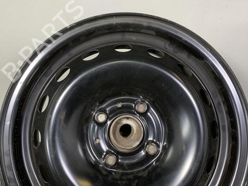 Rim MERCEDES-BENZ A-CLASS (W168) A 160 CDI (168.006) | BP21959347C45 