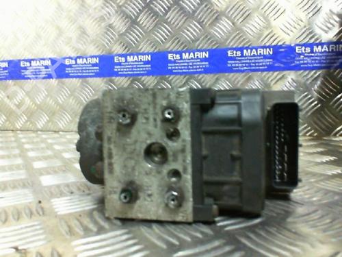 ABS pump OPEL CORSA B (S93)  | BP20006459M43 