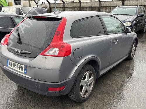 Left front window switch VOLVO C30 (533) 2.0 D | BP25123511I27  - Image 14