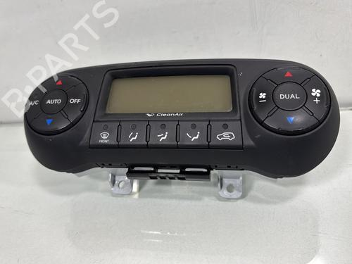 Climate control HYUNDAI ix35 (LM, EL, ELH) 1.7 CRDi | BP29886919I5 