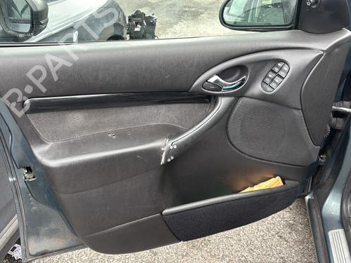 Left front fenders FORD FOCUS I (DAW, DBW) 1.6 16V | BP32230595C41