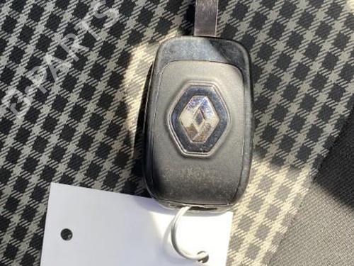 Højre baglygte RENAULT TWINGO III (BCM_, BCA_) 1.0 SCe 65 (BCMJ) | BP29525292C35 