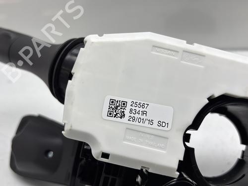 Steering column stalk RENAULT KADJAR (HA_, HL_) 1.6 dCi 130 4x4 (HLA4) | BP31206090I23 - Image 10