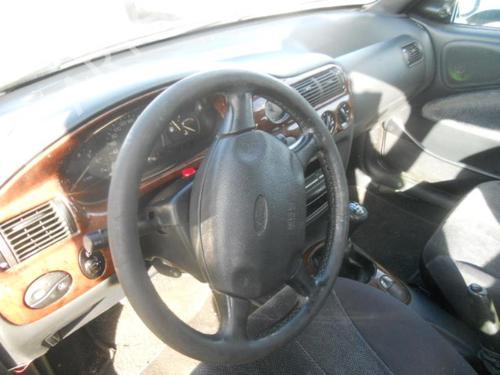 Starter FORD ESCORT VI (GAL, AAL, ABL)  | BP20004707M8 