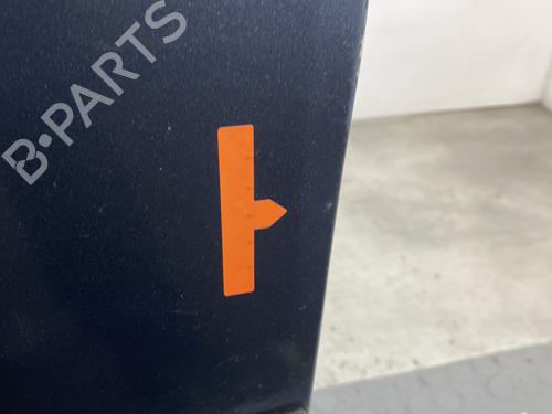 Left front door SKODA FABIA II Combi (545) 1.6 TDI | BP23764586C2 