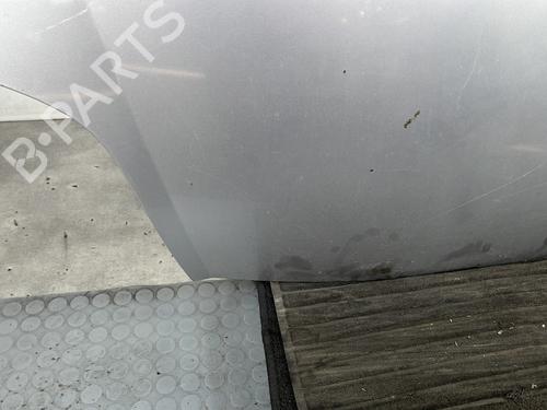 Capot Capot NISSAN PRIMASTAR Van (X83) 2.0 dCi 115 (114 hp) 27153288 27153288