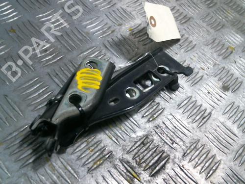 Hinge/Door check strap FORD FIESTA V (JH_, JD_)  | BP20026324C146 