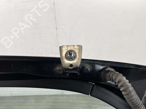 Tailgate PEUGEOT 308 I (4A_, 4C_) 1.6 HDi | BP29352840C6 