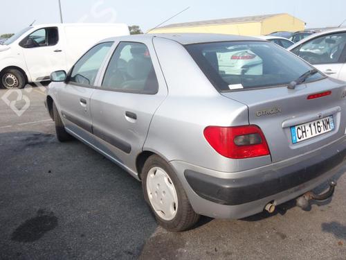 Steering pump DACIA LOGAN MCV (KS_)  | BP20029004M99  - Image 8