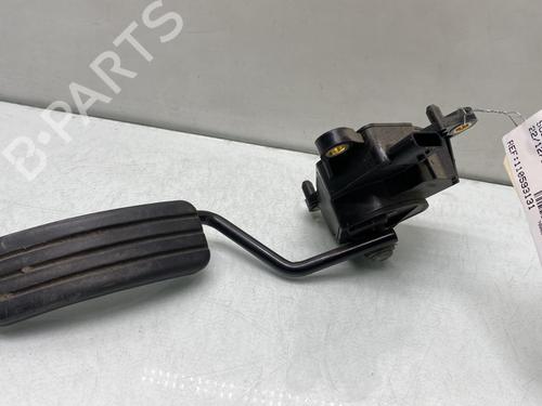 Pédale RENAULT SCÉNIC II (JM0/1_) 1.9 dCi (JM14) (131 hp) 30297087