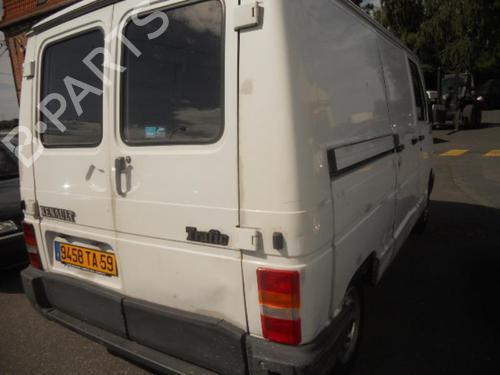 Used Parts RENAULT TRAFIC Van (T_, P_, V_) 1806438