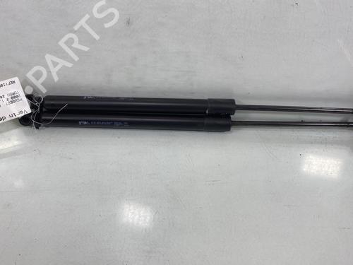 Used Tailgate lift support PEUGEOT 2008 II (UD_, US_, UY_, UJ_, UR_, UC_) 1.2 PureTech 130 (USHNS, URHNS) (130 hp) 29841514