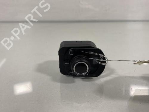 Used Mirror switch Mirror switch AUDI A5 (8T3) 2.7 TDI (190 hp) 19994037 19994037