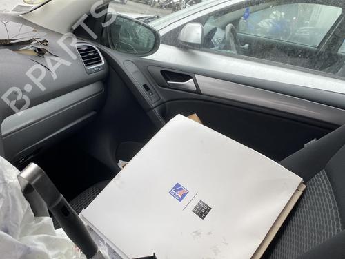 Left tailgate light VW GOLF VI (5K1)  | BP19951172C79  - Image 18