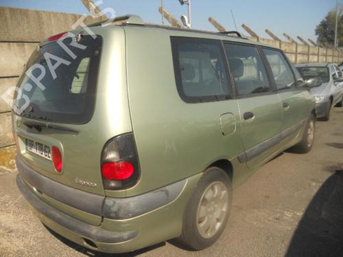 ABS pump RENAULT ESPACE III (JE0_)  | BP20005349M43 