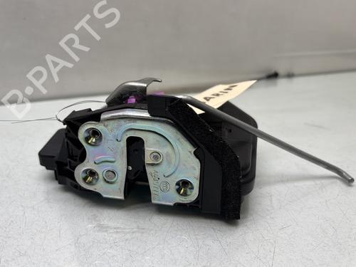 Used Rear left lock KIA STONIC (YB) 1.0 T-GDi (101 hp) 32527745