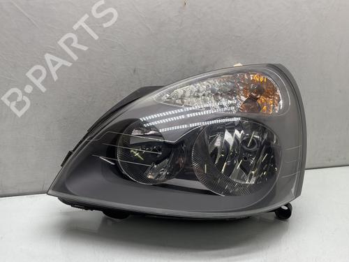 Scheinwerfer links für RENAULT CLIO II (BB_, CB_) 1.5 dCi (B/CB07) (65 hp) 28705092