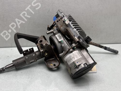 Steering column FIAT PANDA (169_) 1.3 D Multijet (169.AXC1A) | BP33484355M21 - Image 2