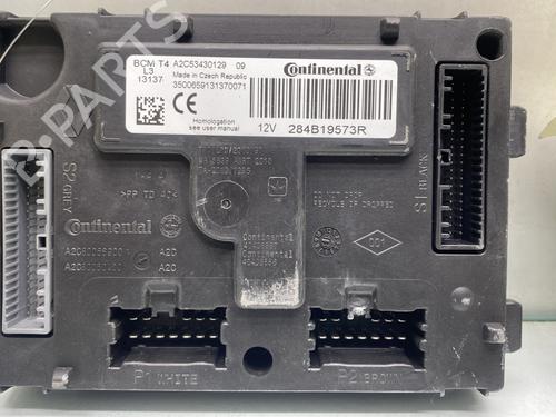 Electronic module RENAULT CLIO IV Grandtour (KH_) 1.5 dCi 90 (KHN3, KHN4) | BP31602100M83