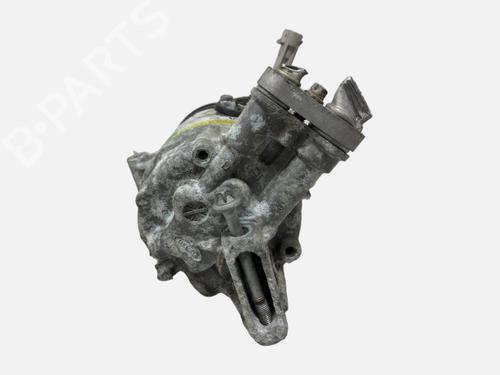 Used AC compressor AC compressor OPEL ASTRA H TwinTop (A04) 1.9 CDTi (L67) (150 hp) 40561112 40561112