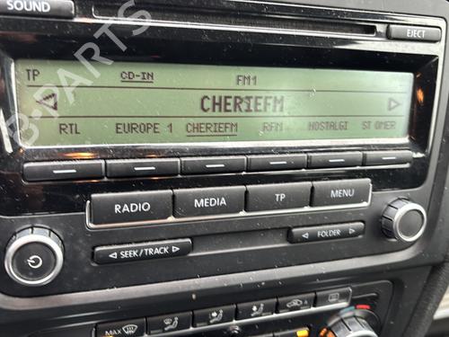 Intercooler VW GOLF VI (5K1) 2.0 TDI | BP31906048M30  - Image 10