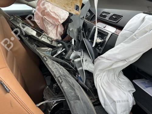 Card reader VW PASSAT CC B6 (357) 1.8 TSI | BP19966986E4  - Image 13