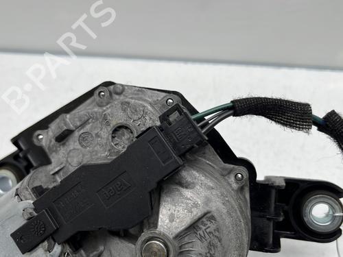 Rear wiper motor OPEL CORSA D (S07) 1.2 LPG (L08, L68) | BP25592403M102 