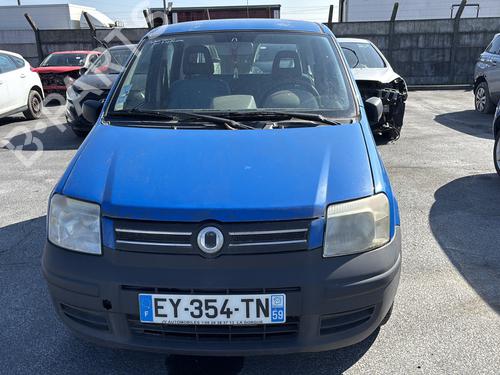 Ignition barrel FIAT PANDA (169_) 1.2 (169.AXB11, 169.AXB1A) | BP29453240M48 - Image 18