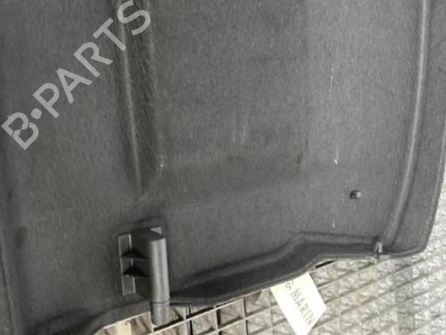 Used Rear parcel shelf Rear parcel shelf PEUGEOT 308 II (LB_, LP_, LW_, LH_, L3_) 1.6 BlueHDi 120 (120 hp) 21490211 21490211