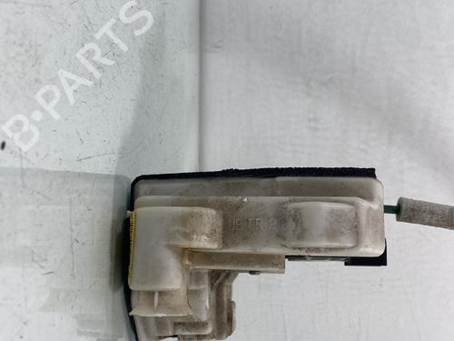 Front right lock KIA RIO III (UB) 1.25 CVVT | BP29507411C97 