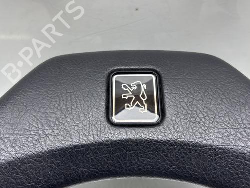 Steering wheel PEUGEOT 405 II (4B) 1.6 | BP29841408C49