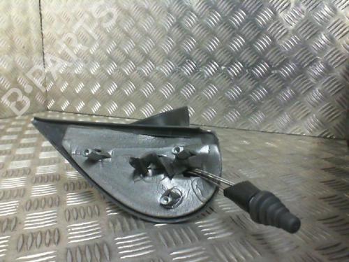 Right mirror FIAT PUNTO (176_)  | BP20034135C27