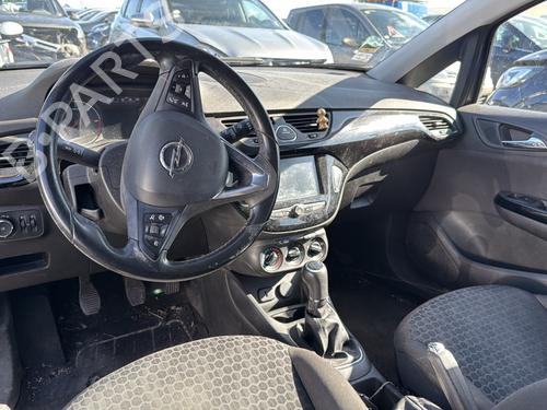 Switch OPEL CORSA E (X15) 1.3 CDTI (08, 68) | BP38978142I30 - Image 10