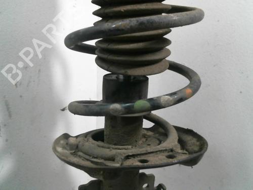 Used Left front shock absorber RENAULT MEGANE IV Grandtour (K9A/M/N_) 1.5 dCi 110 (110 hp) 20028520