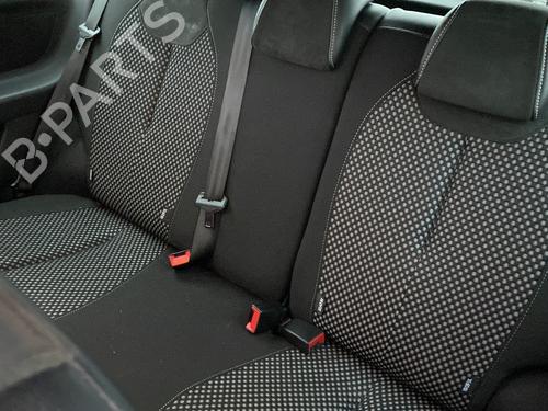 Left front window switch CITROËN DS3 (SA_) 1.6 HDi 110 | BP28279659I27 - Image 8
