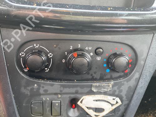 Steering column stalk DACIA LOGAN II 1.0 SCe 75 | BP34243210I23  - Image 31