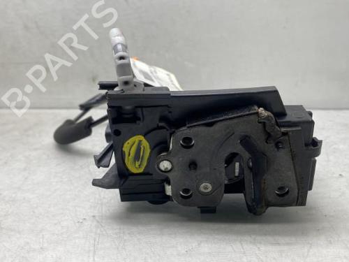 Used Rear left lock CITROËN C4 Picasso II [2013-2025]  19952527