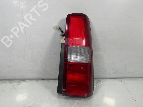 Used Right taillight Right taillight SUZUKI JIMNY Closed Off-Road Vehicle (SN) 1.3 16V 4x4 (SN413, JB43) (86 hp) 36162447 36162447