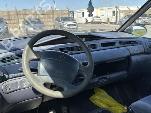 Front left lock RENAULT ESPACE III (JE0_) 2.2 12V TD (JE0E, JE0H, JE0P) | BP29507759C98 