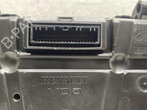 Used Instrument cluster Instrument cluster 19952578 19952578