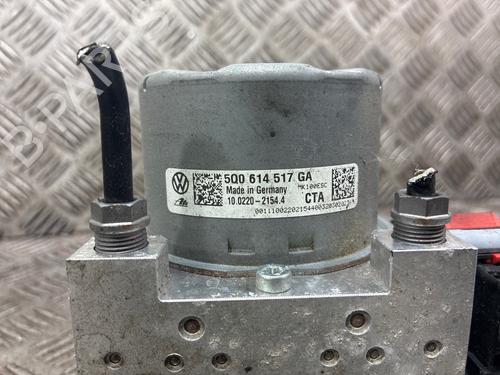 ABS pump AUDI Q2 (GAB, GAG) 35 TFSI | BP36389229M43 - Image 3