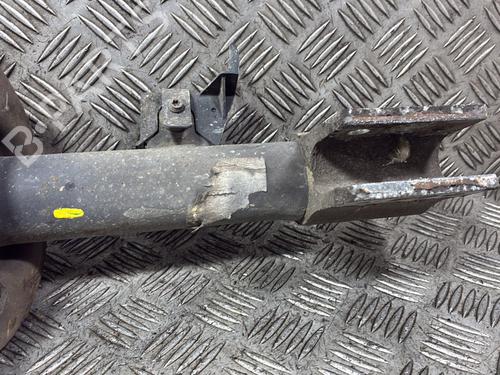 Used Left front shock absorber Left front shock absorber PEUGEOT 308 I (4A_, 4C_) 1.6 HDi (109 hp) 33841702 33841702