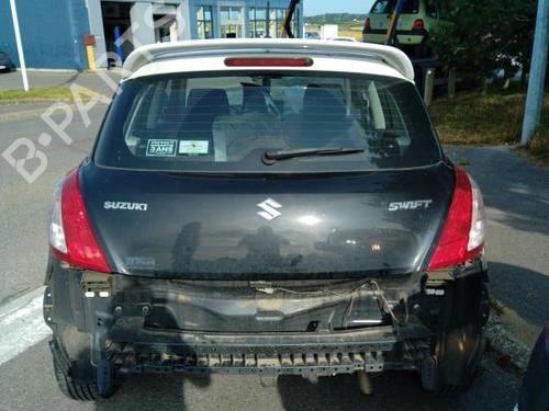 AC compressor SUZUKI SWIFT IV (FZ, NZ)  | BP19954525M34  - Image 13