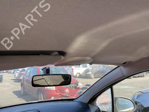 Fuse box PEUGEOT 207 (WA_, WC_) 1.6 HDi | BP26295869E1 