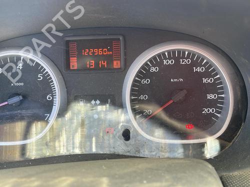 Left front window switch DACIA DUSTER (HS_) 1.5 dCi (HSAJ) | BP19973611I27 - Image 4