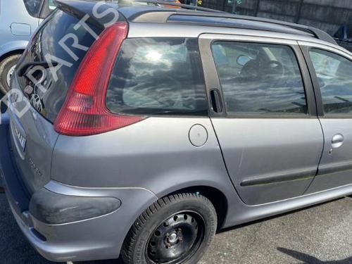 Left taillight PEUGEOT 206 SW (2E/K) 1.4 HDi | BP28281811C34  - Image 15