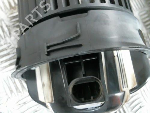 Heater blower motor PEUGEOT 308 I (4A_, 4C_) 1.6 HDi | BP19981032M62 