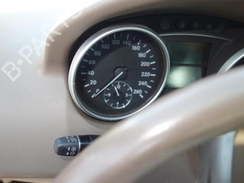 Warning switch MERCEDES-BENZ M-CLASS (W164) | BP20029420I22 - Image 12