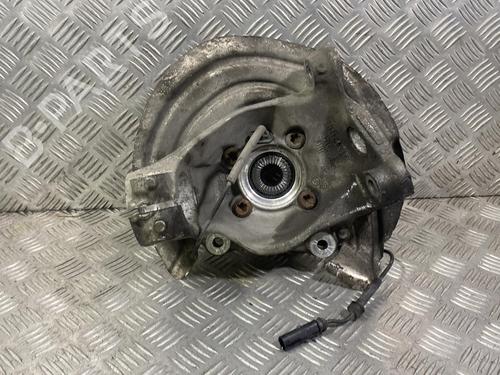 Left front steering knuckle BMW 4 Coupe (F32, F82) 428 i xDrive | BP19954593M25 
