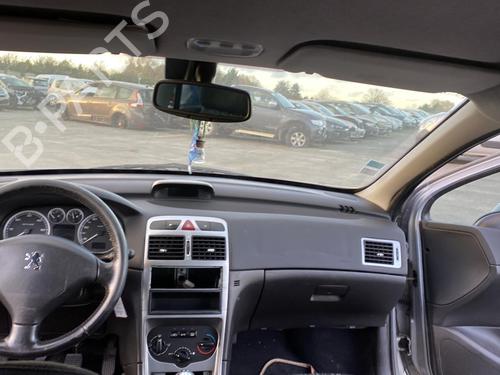 Mass air flow sensor PEUGEOT 307 (3A/C) 2.0 HDi 110 | BP19961987M95 